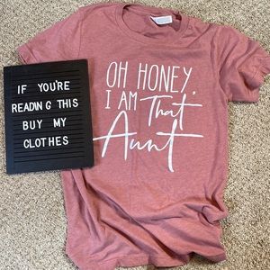 CANVAS brand t-shirt